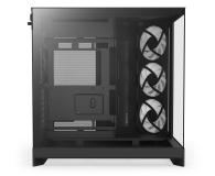 NZXT H9 FLOW RGB (2025) Black CM-H92FB-R1 - 1347275 - zdjęcie 3